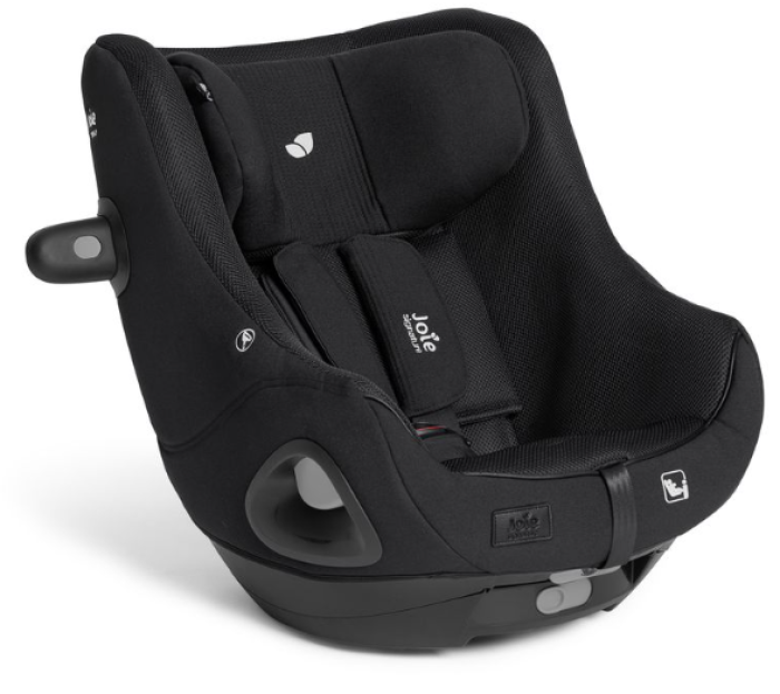 Joie Signature i-Harbour E Eclipse Mesh Reboarder Kindersitz